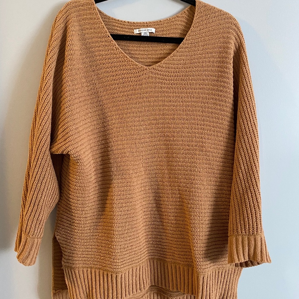 Aerie Chenille Sweater